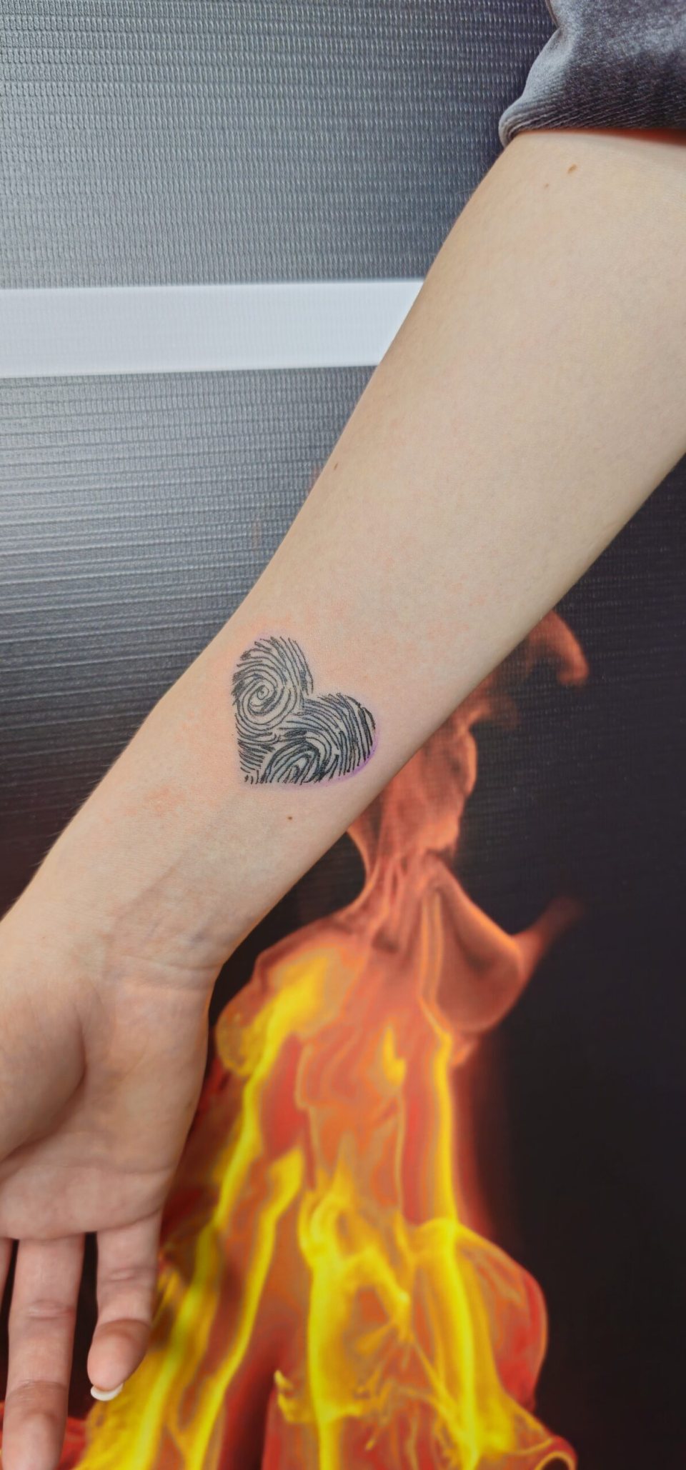 RoMi Tattoo