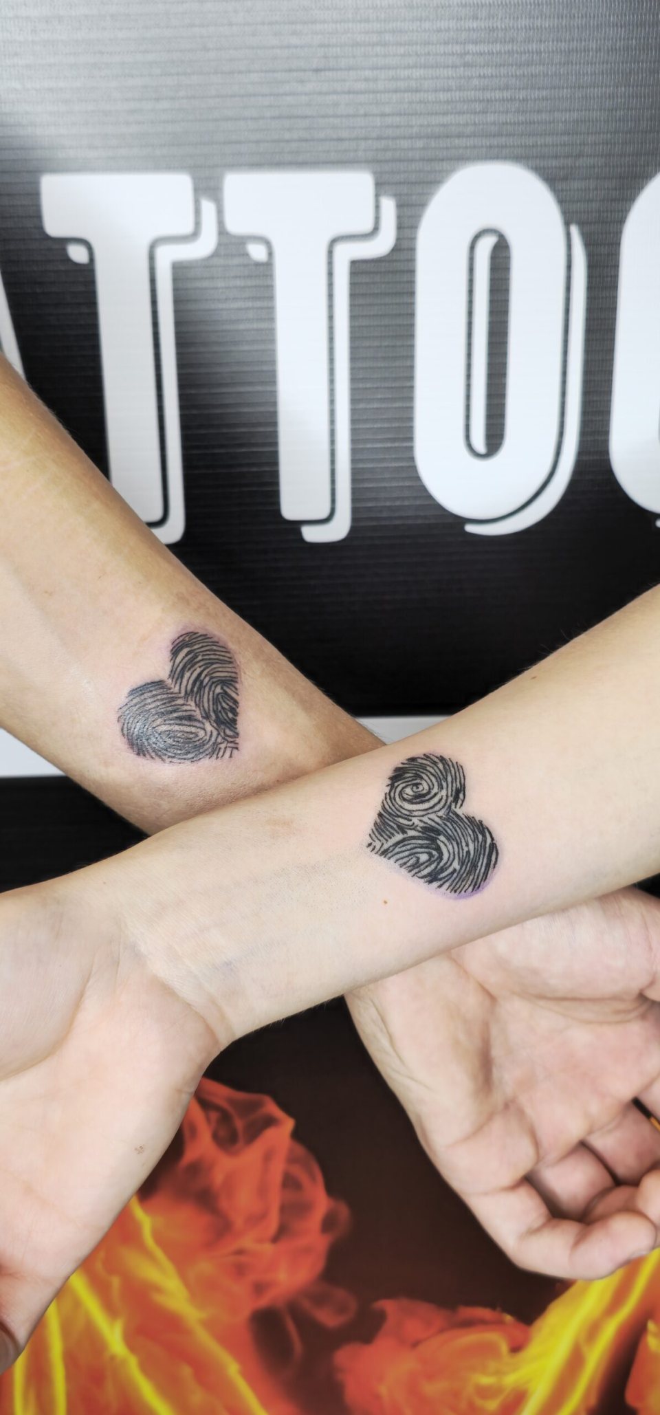 RoMi Tattoo