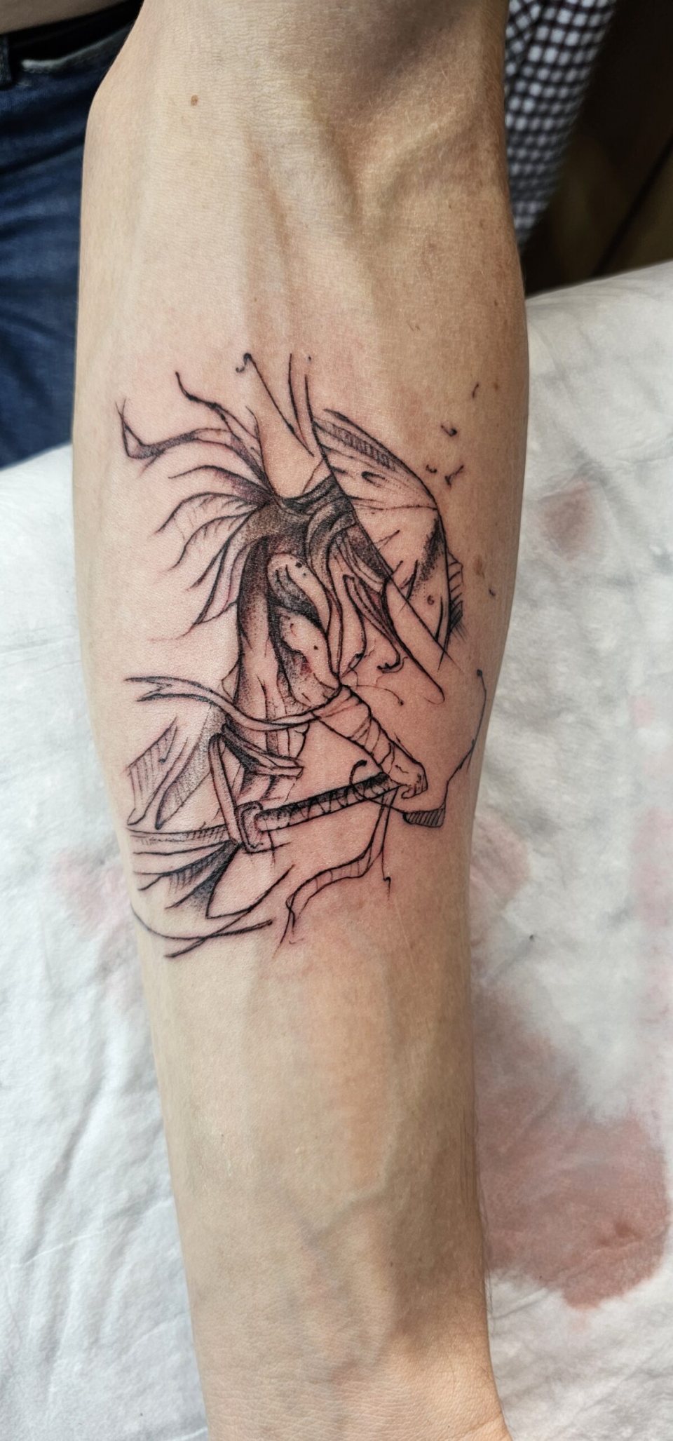 RoMi Tattoo