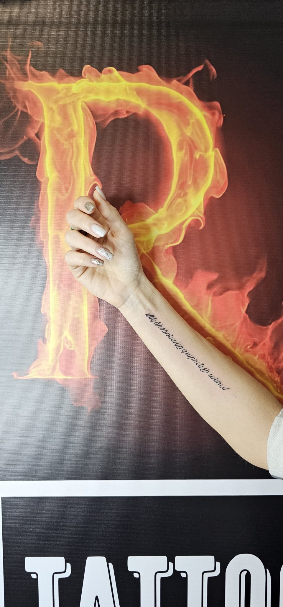 RoMi Tattoo