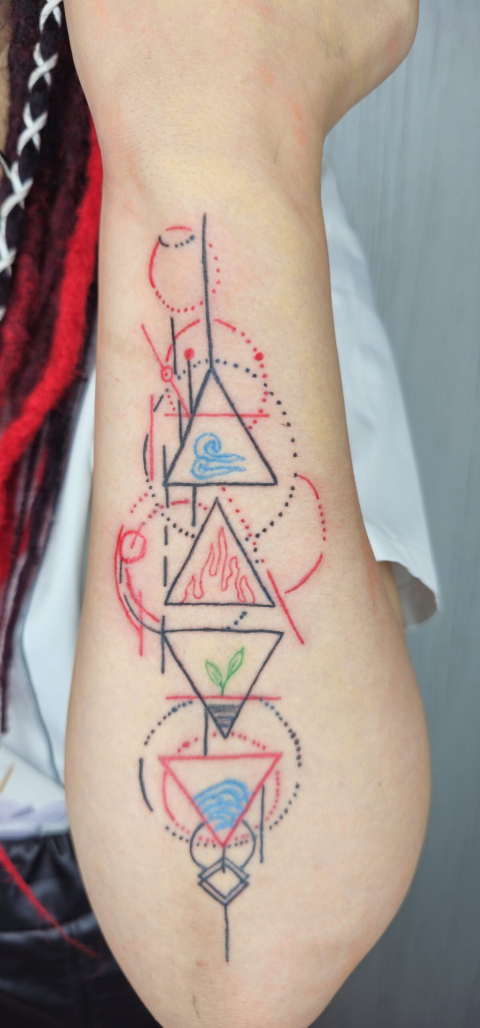 RoMi Tattoo