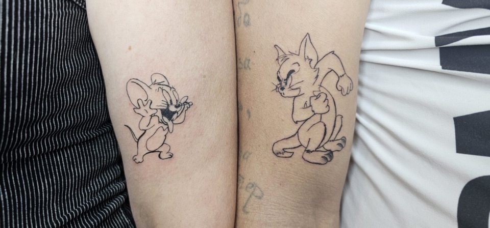 RoMi Tattoo