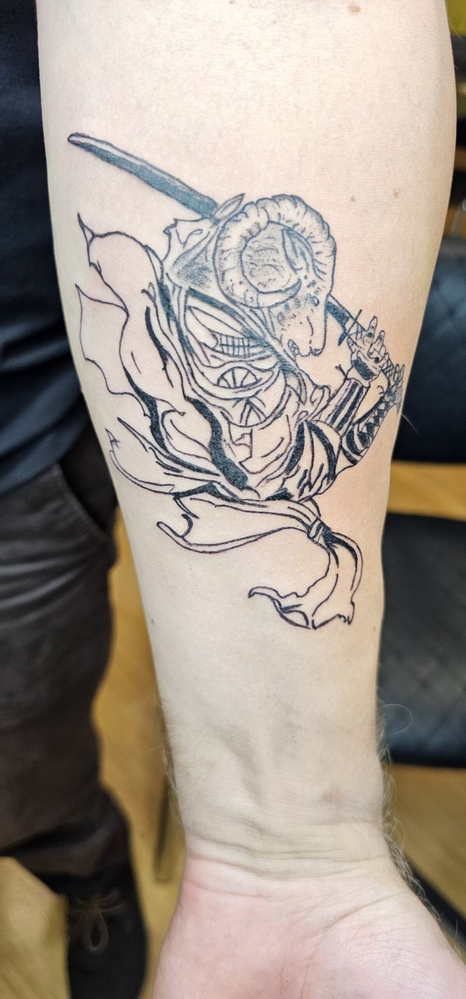 RoMi Tattoo