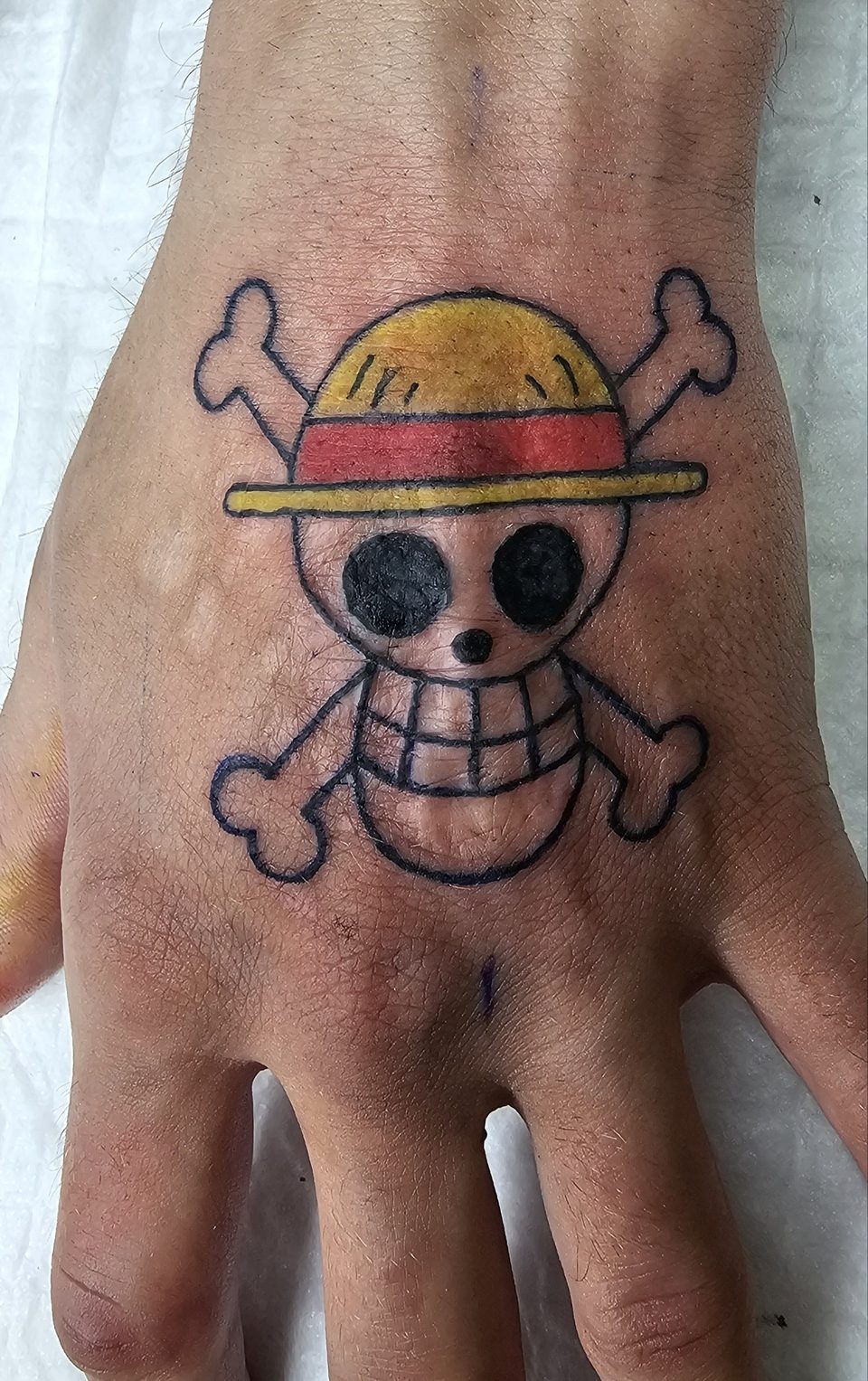RoMi Tattoo