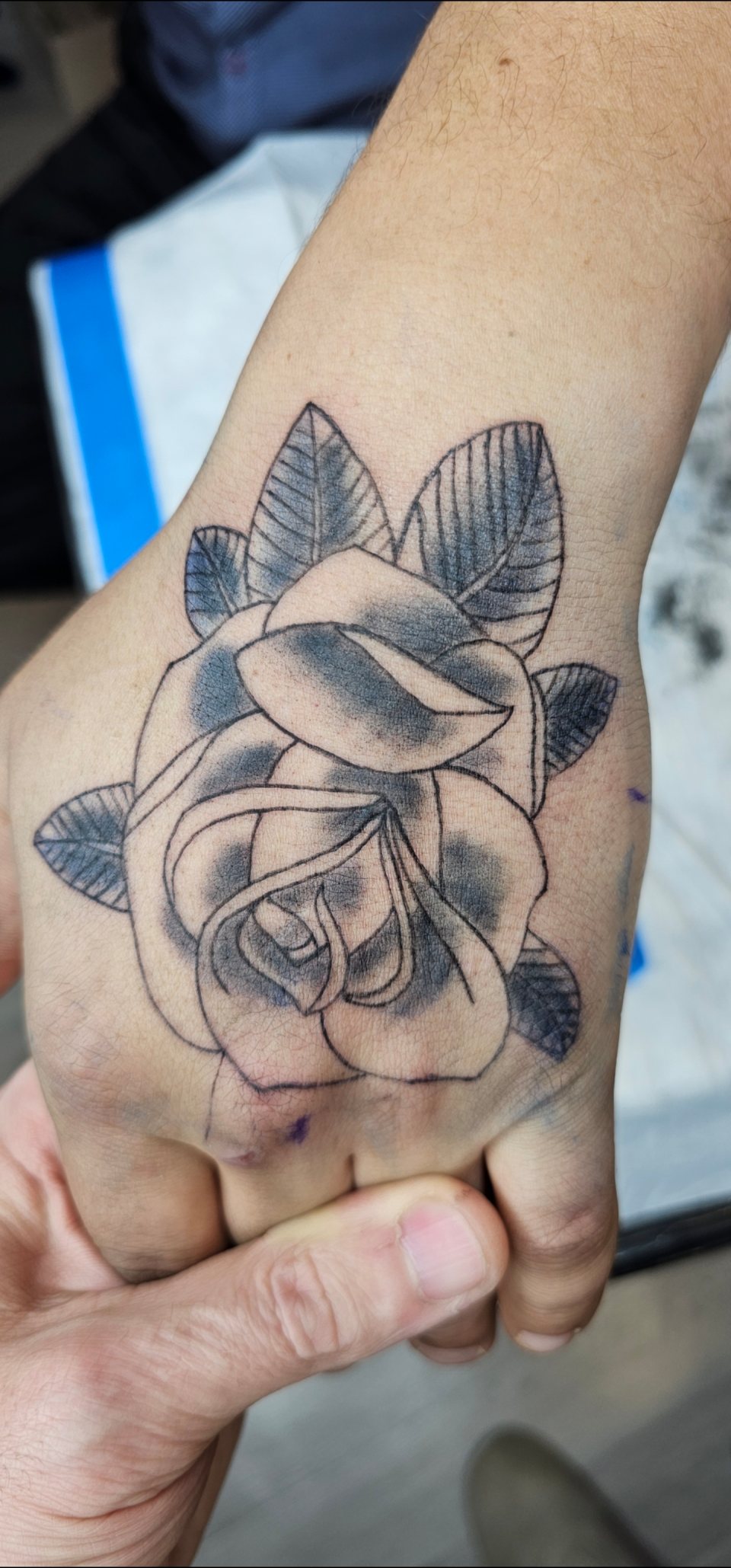 RoMi Tattoo