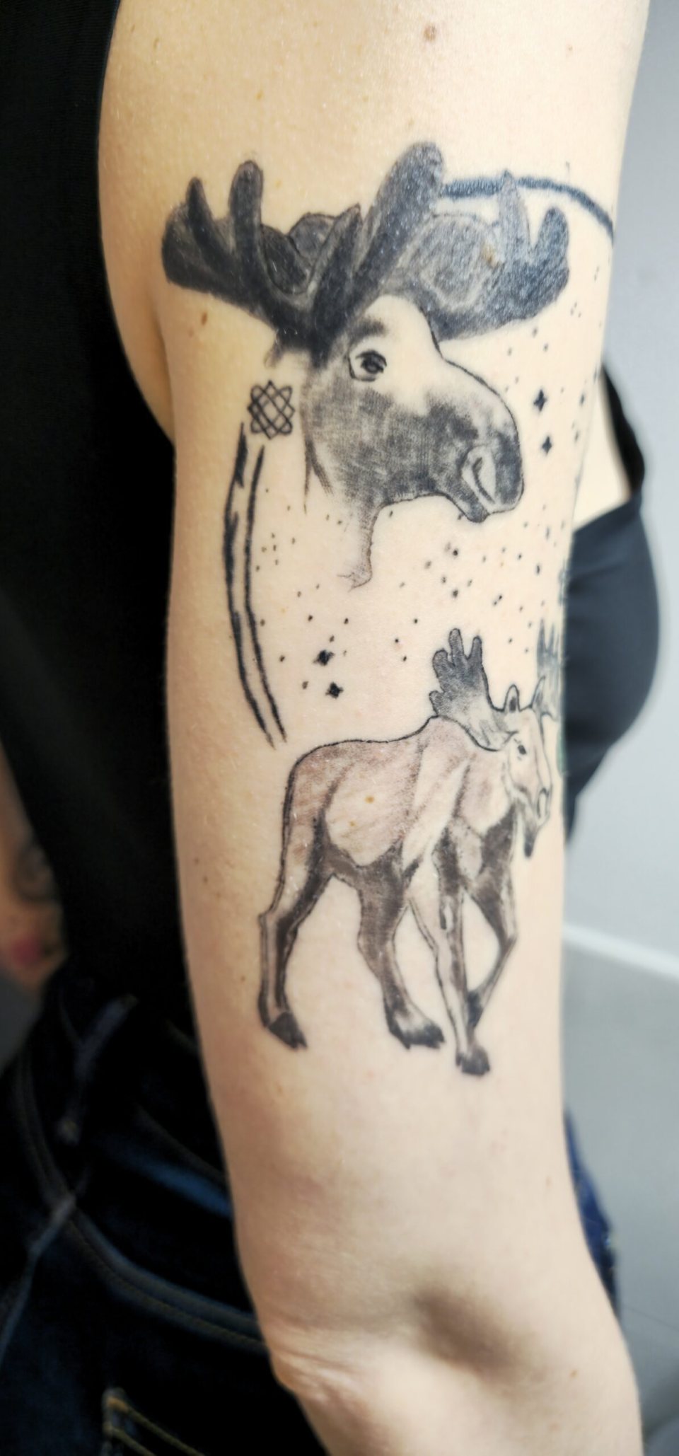 RoMi Tattoo