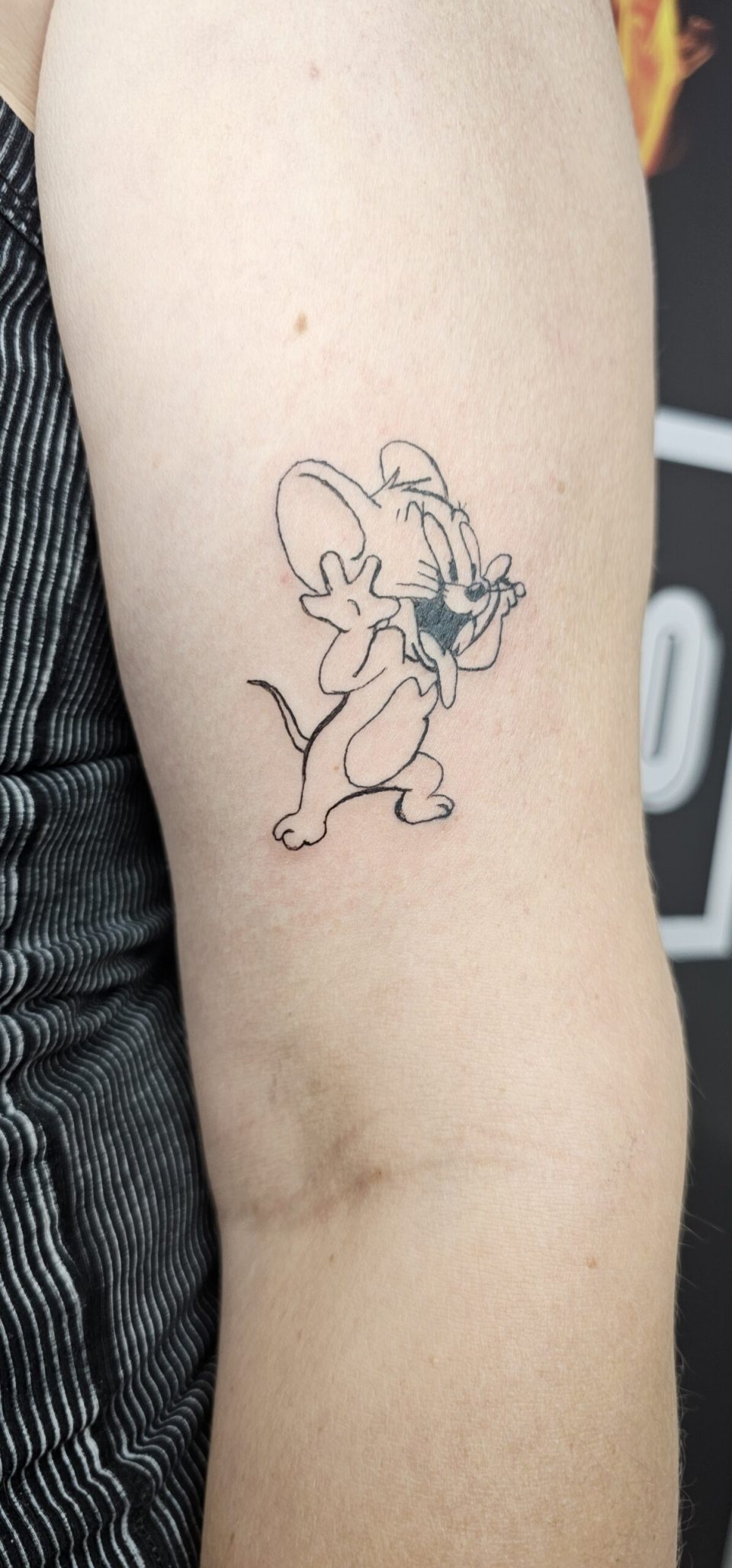 RoMi Tattoo