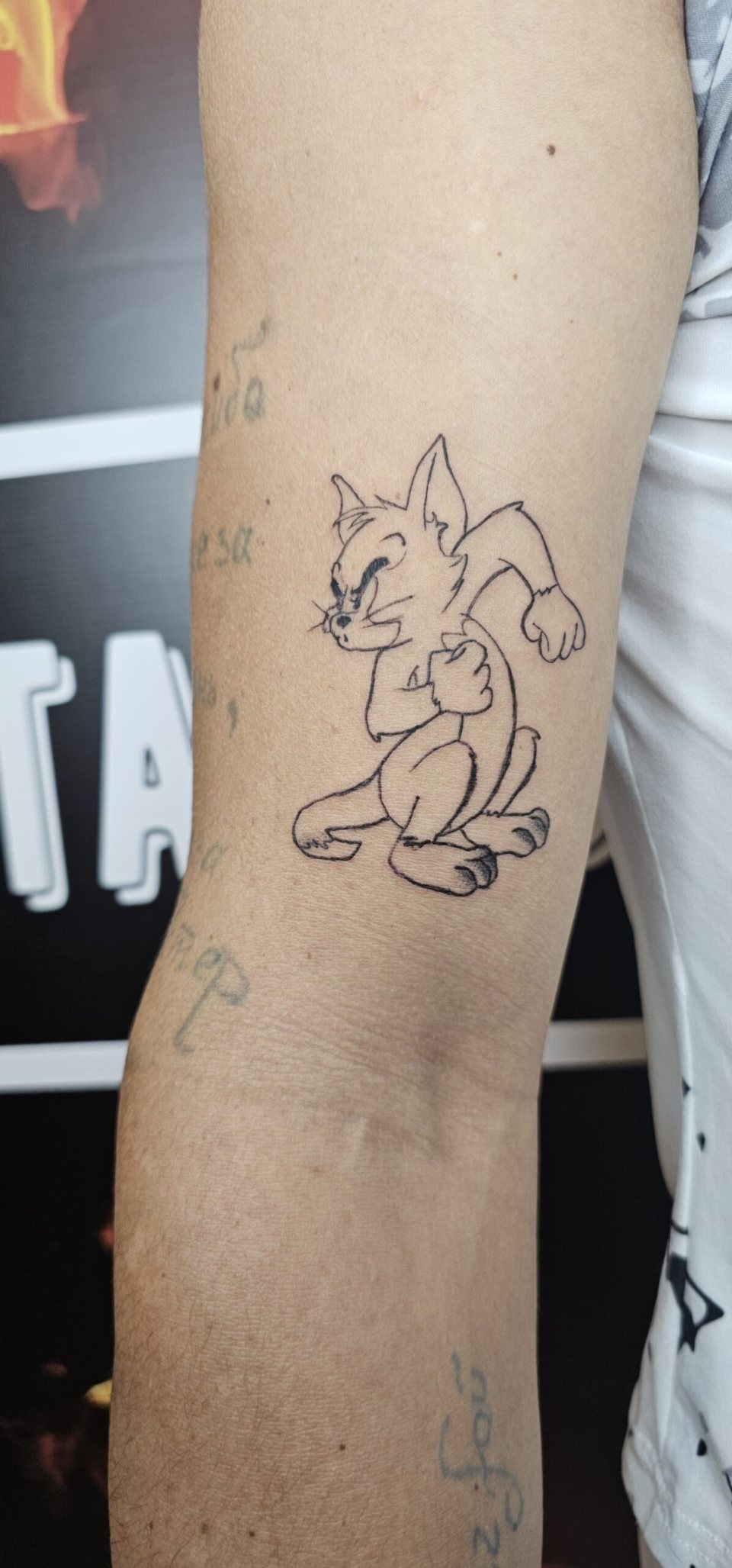 RoMi Tattoo