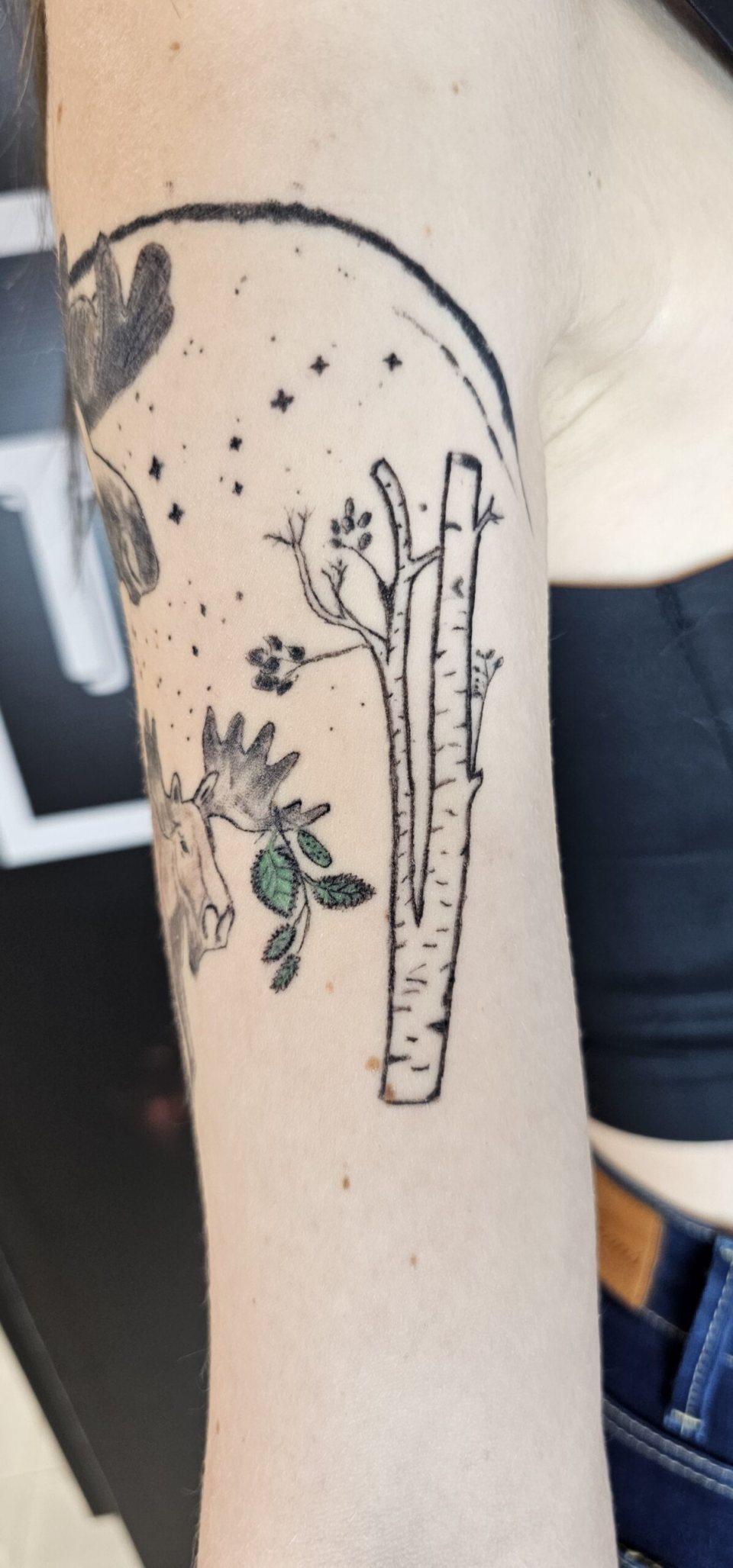 RoMi Tattoo