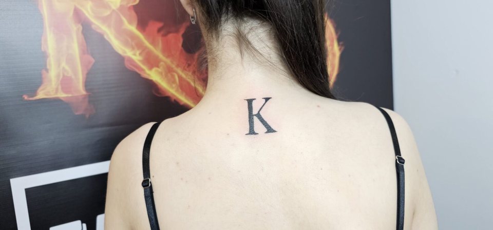 RoMi Tattoo
