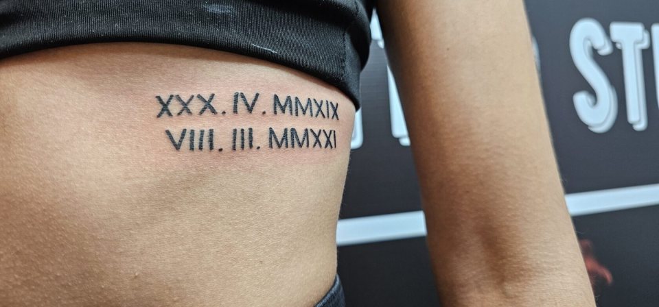 RoMi Tattoo