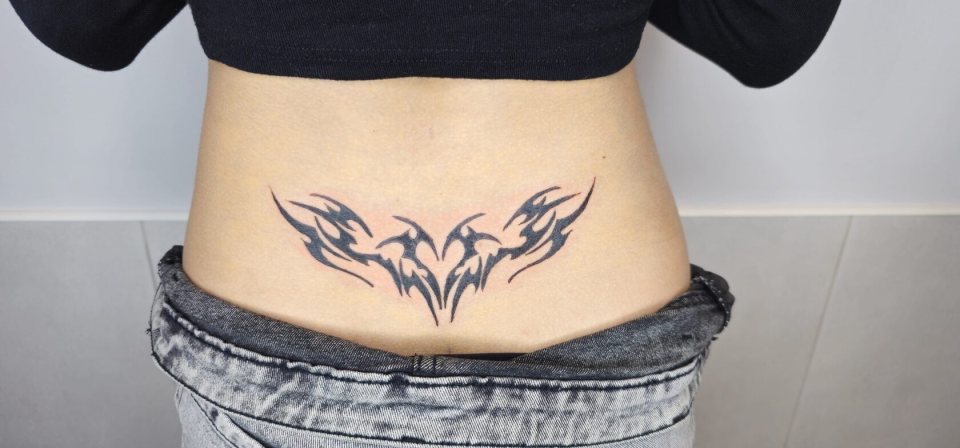 RoMi Tattoo