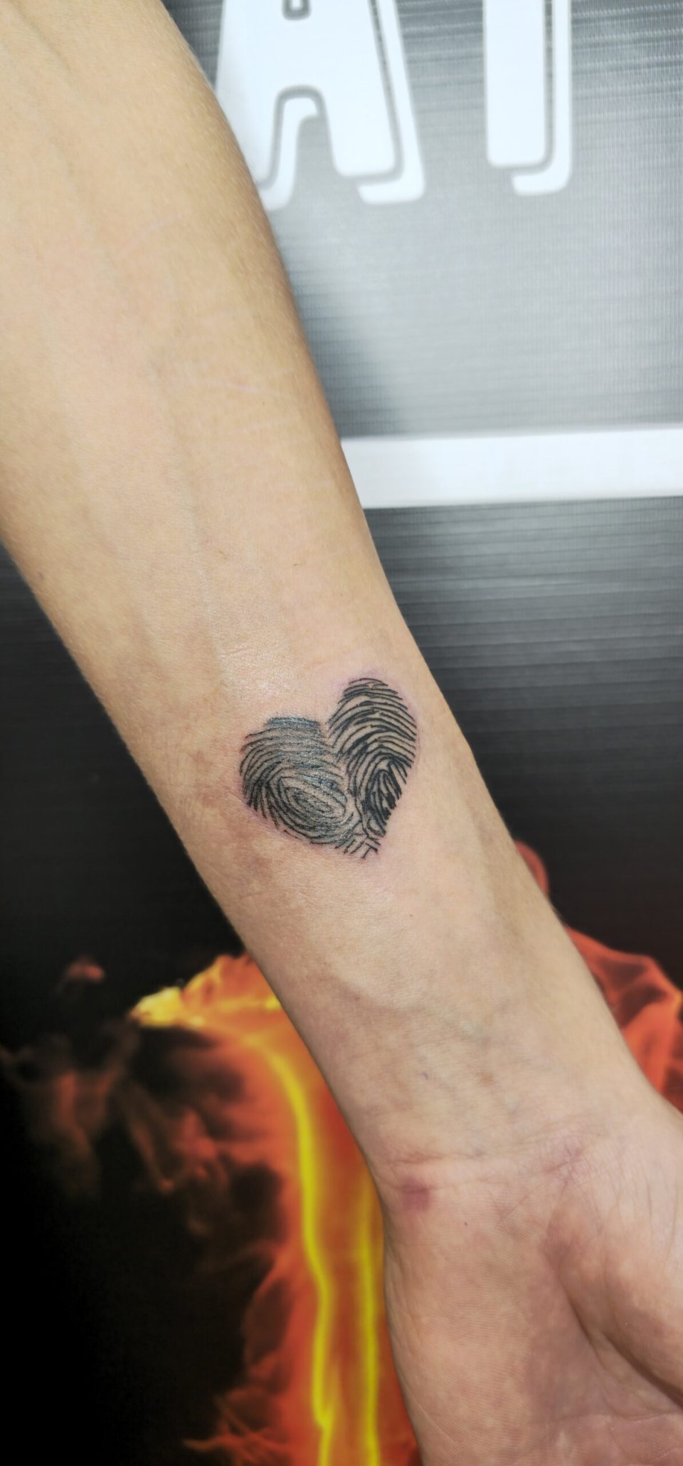 RoMi Tattoo