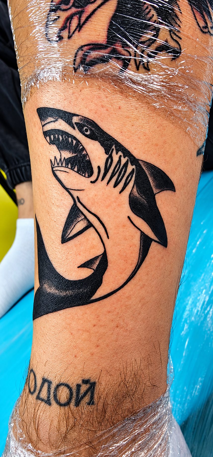 RoMi Tattoo