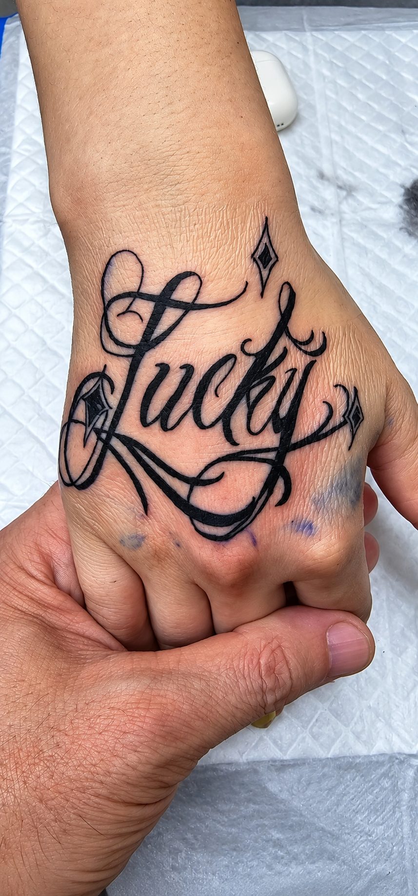 RoMi Tattoo