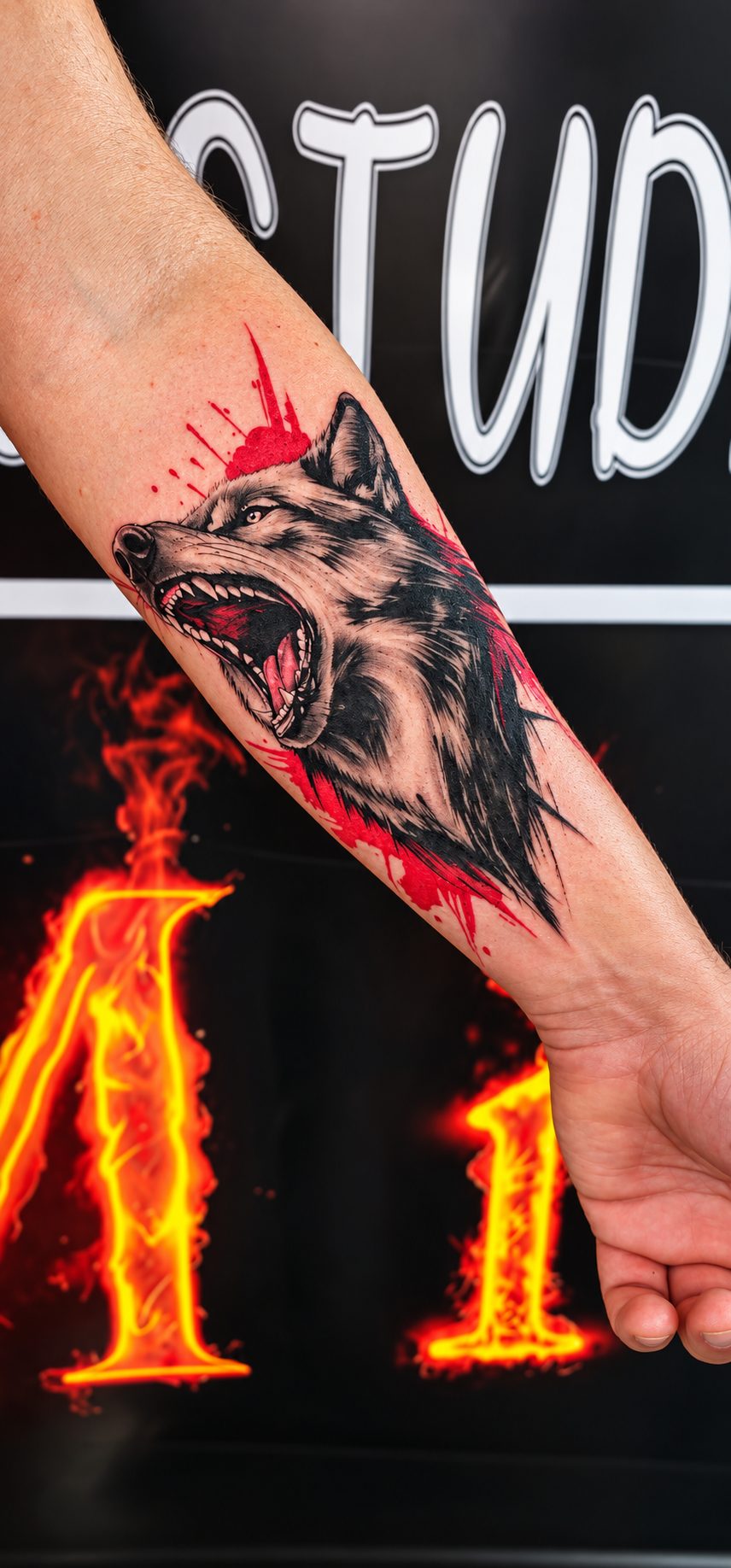 RoMi Tattoo