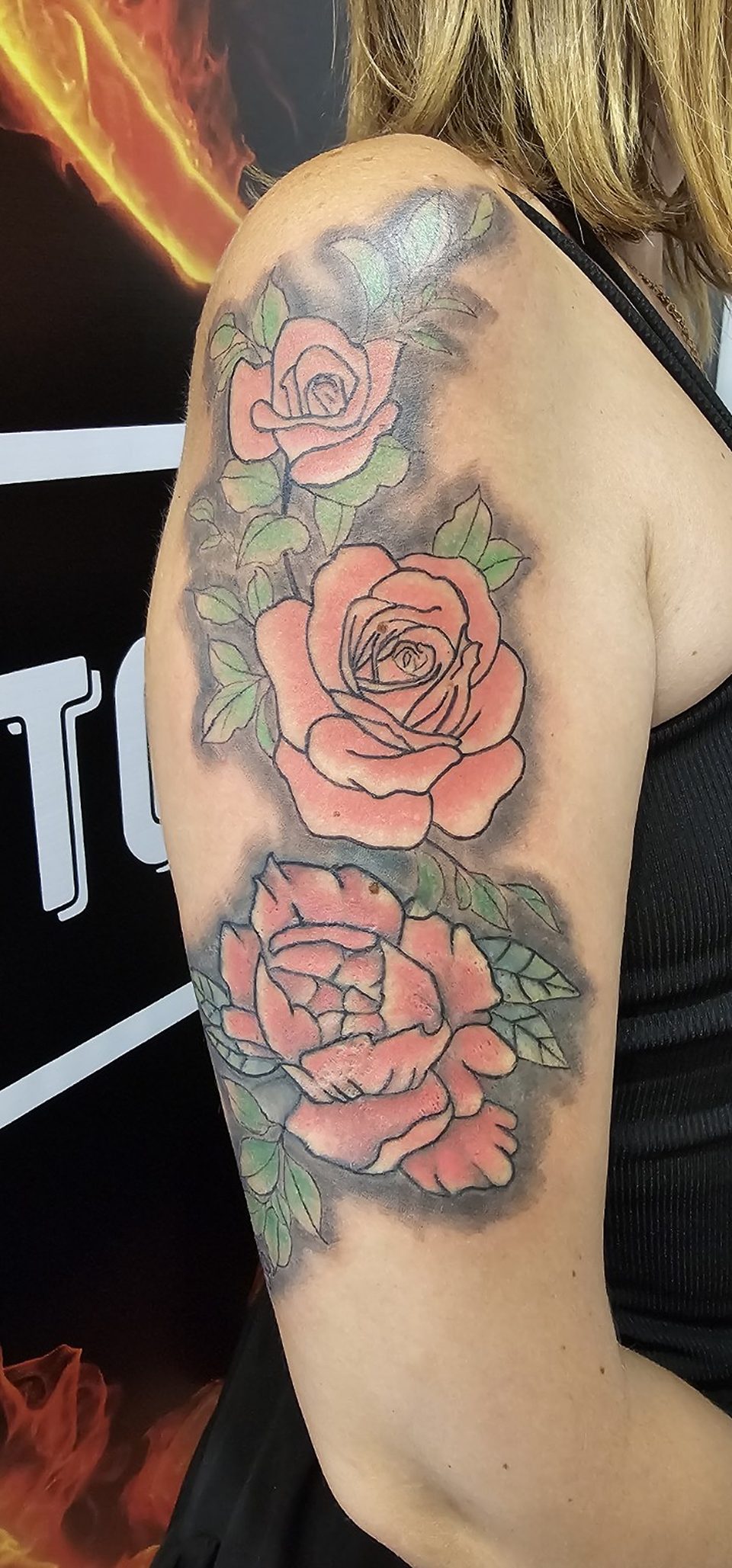 RoMi Tattoo