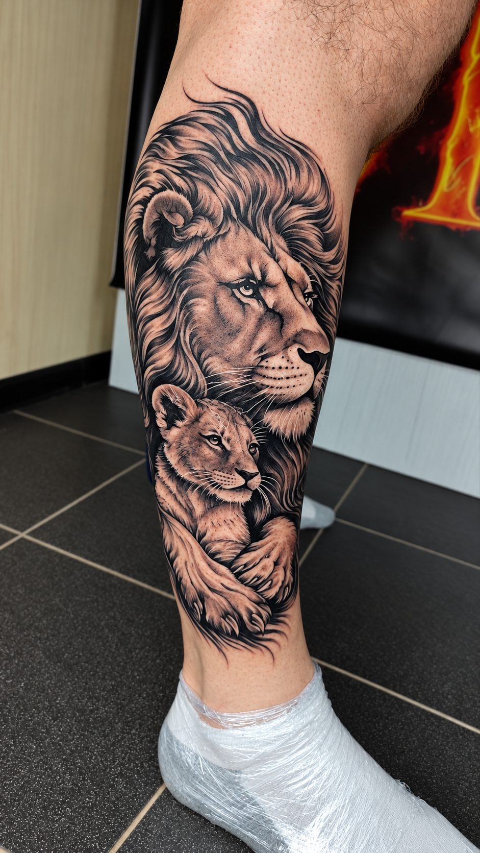 RoMi Tattoo