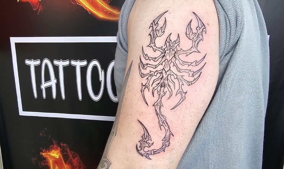 RoMi Tattoo