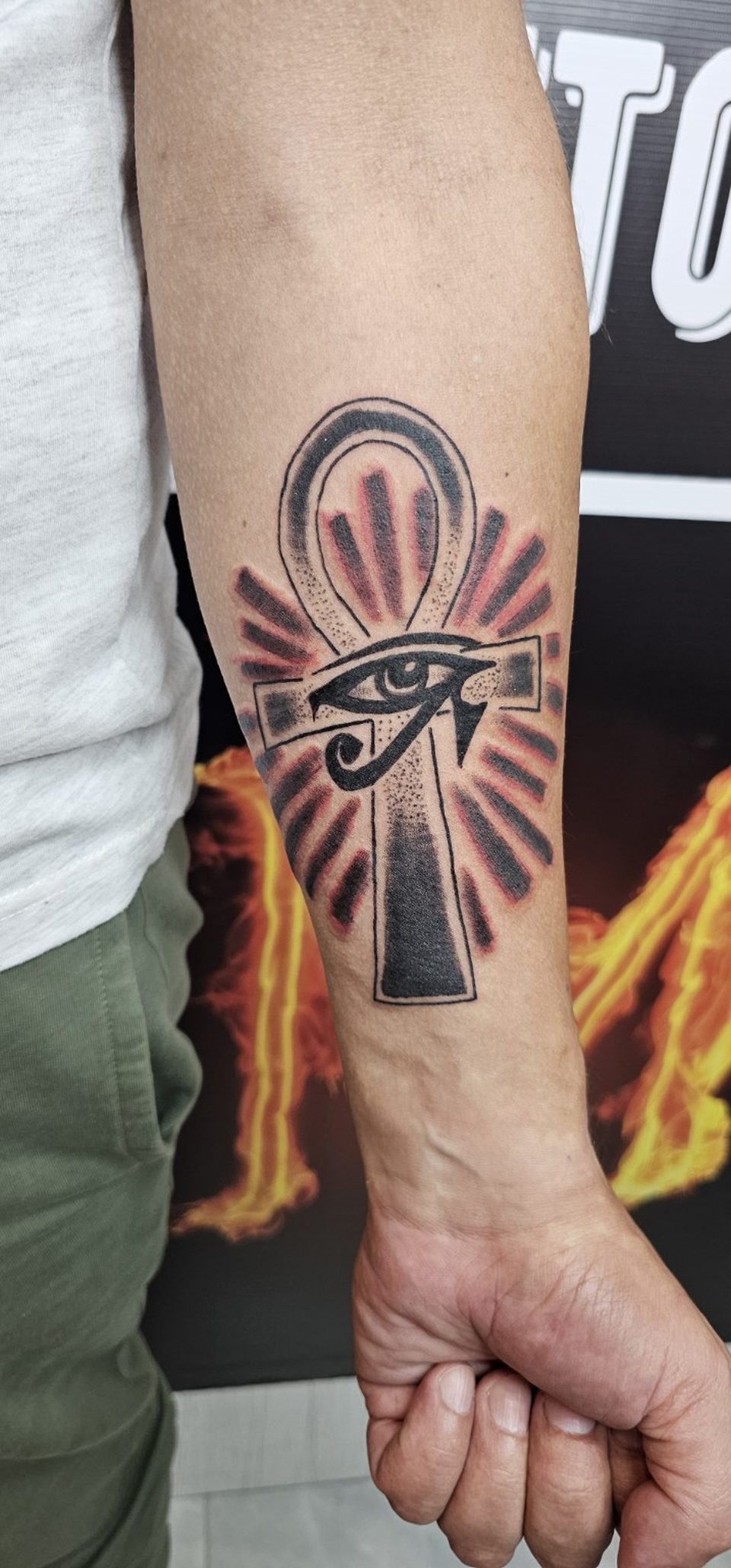 RoMi Tattoo