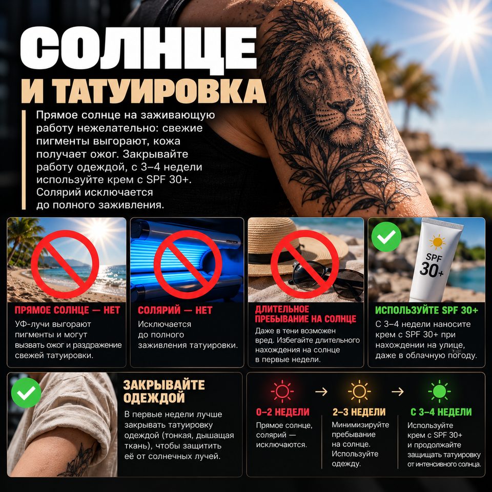 Солнце