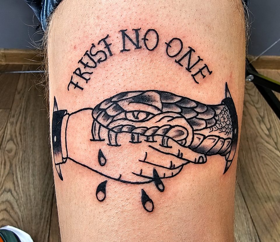 RoMi Tattoo