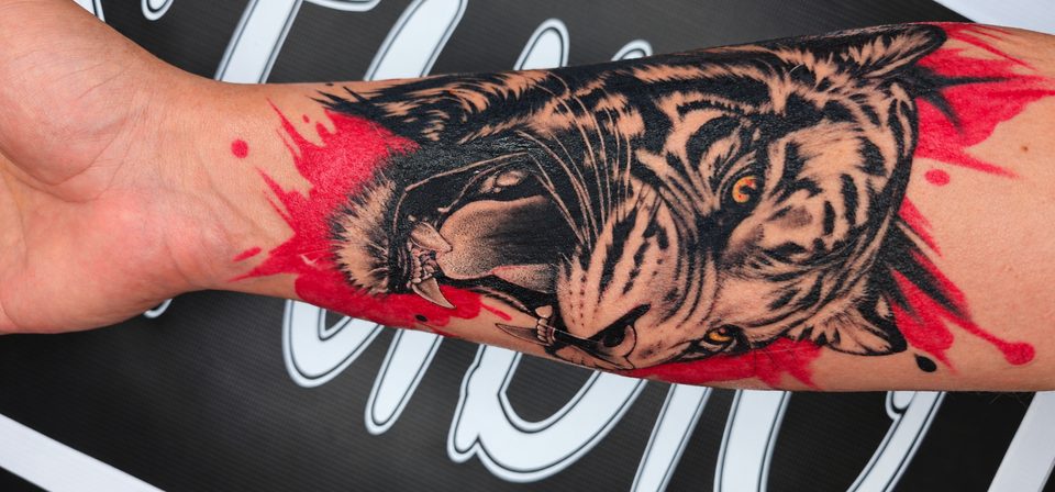 RoMi Tattoo