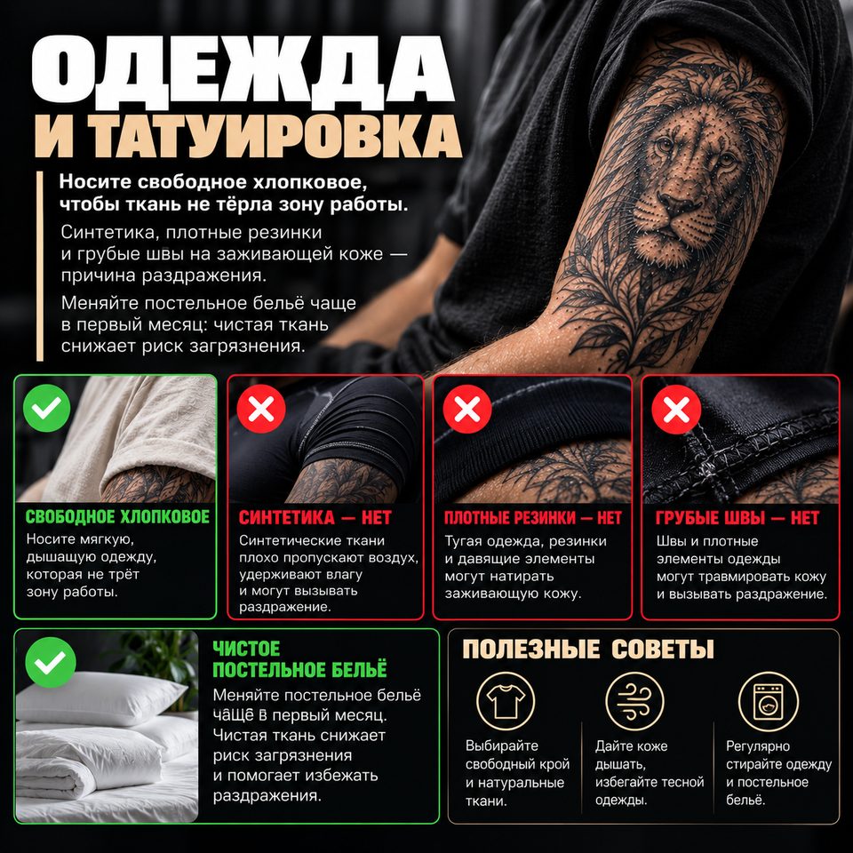 Одежда