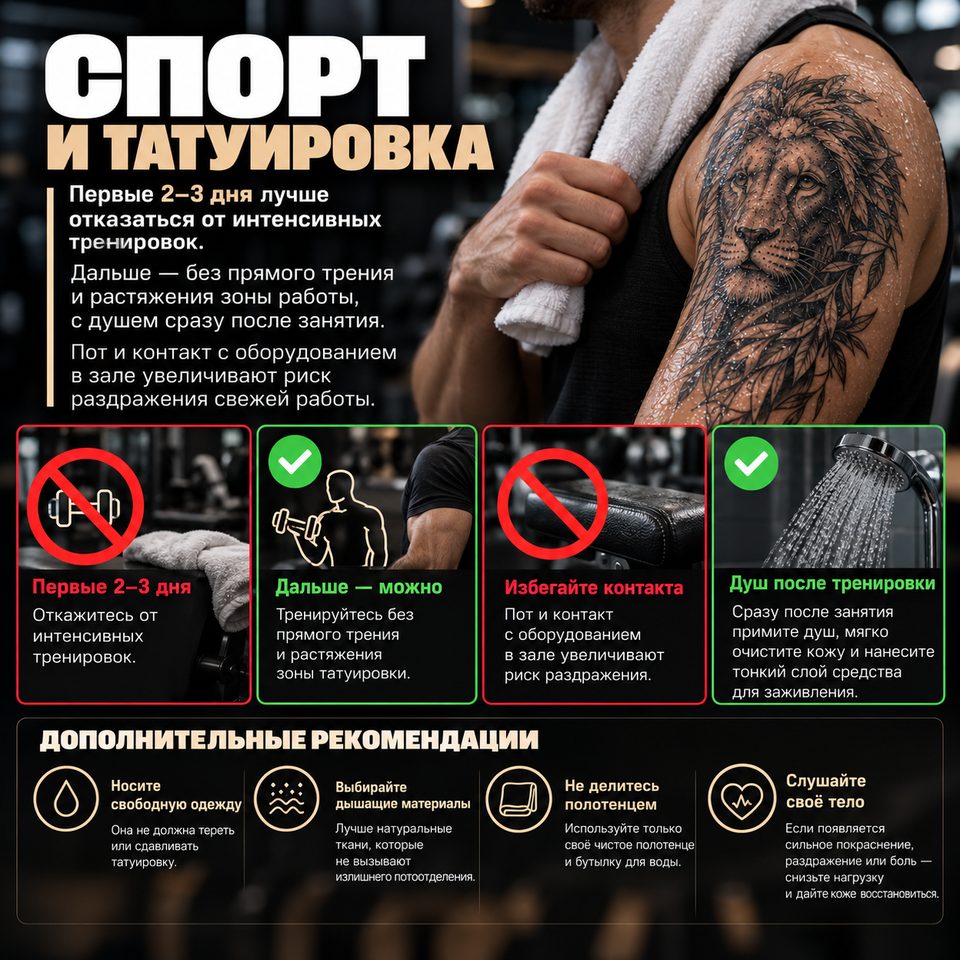 Спорт